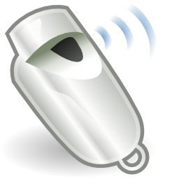 Download free multimedia desk whistle icon